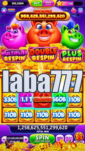 laba777 APK
