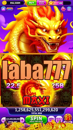 laba777 Masuk