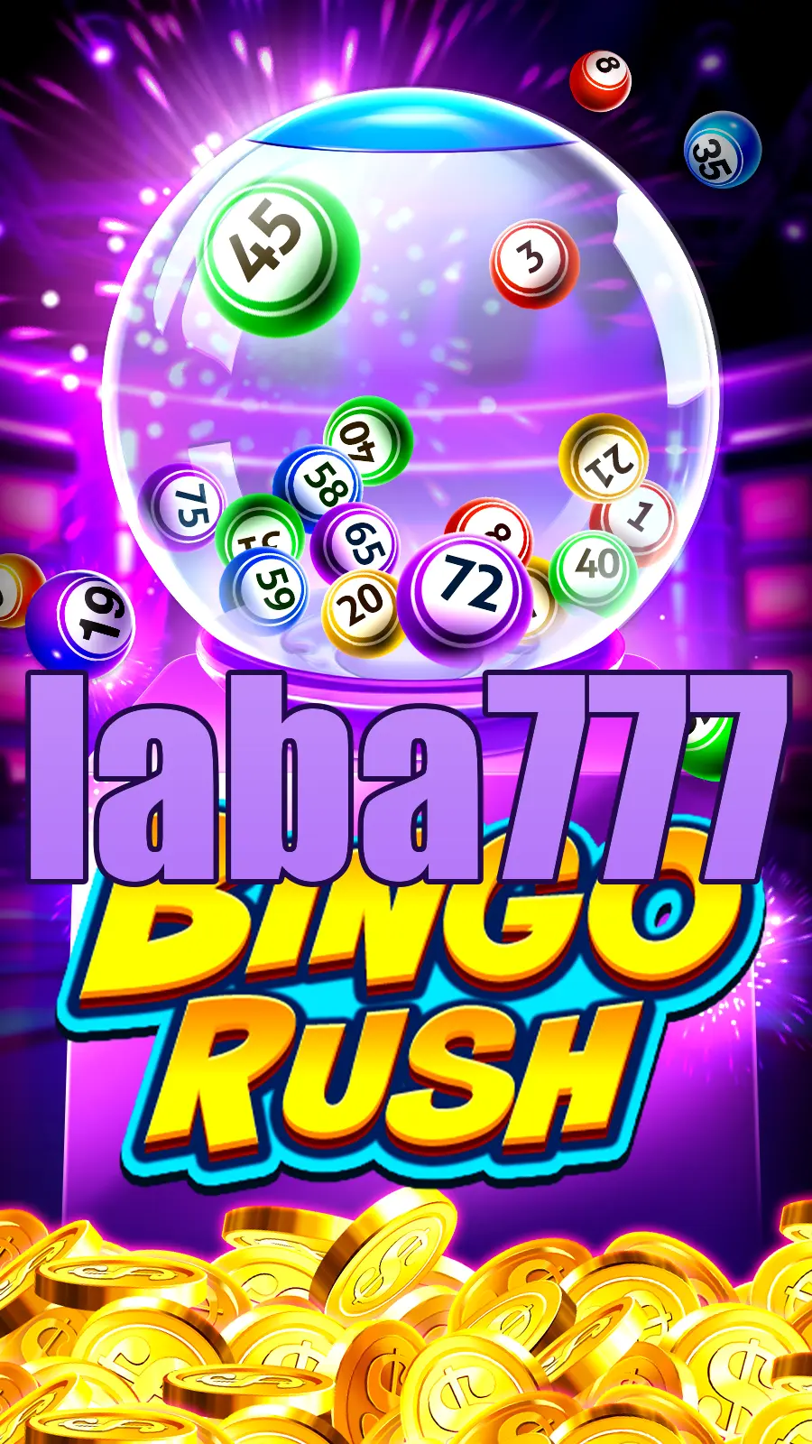 laba777 Masuk