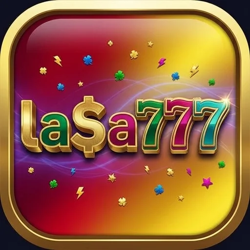 laba777 Logo - Resmi