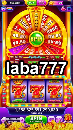laba777 Tangkapan Layar - APK Resmi